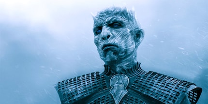Der Night King