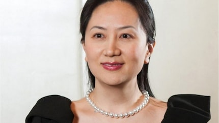 In Kanada verhaftet: Huawei-CFO Meng Wanzhou