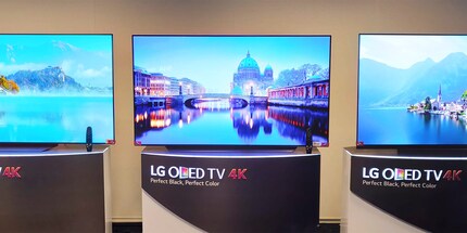 LG considèrerait-elle désormais les gamers comme un groupe cible sérieux?