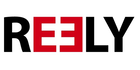 Logo of the Reely brand