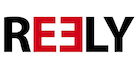 Logo of the Reely brand