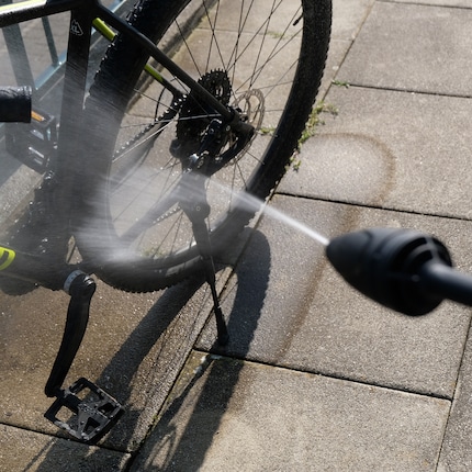 Make your bike...