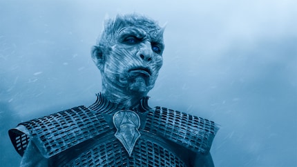 Der Night King kann Tote zum Leben erwecken und Neugeborene in White Walkers verwandeln