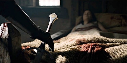 Alba, la leggendaria spada appartenuta a Ser Arthur Dayne