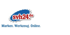 Logo del marchio svh24.de