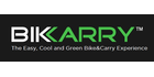 Logo of the Bikcarry brand