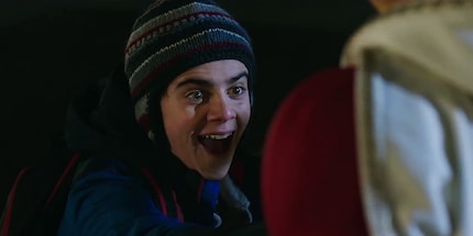 Jack Dylan Grazer dans le rôle de Freddy est la vraie découverte du film.