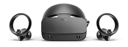 L'Oculus Rift S fa ancora parte dell'attuale generazione VR.