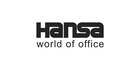 Logo of the Hansa brand