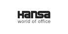 Logo of the Hansa brand