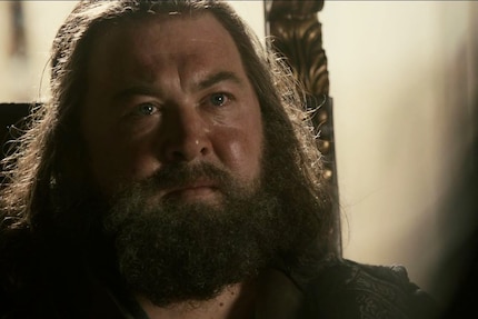 Robert Baratheon, discendente di Orys Baratheon