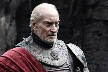 Tywin Lannister, discendente dei Lannister