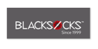 Logo de la marque BLACKSOCKS