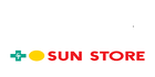 Logo der Marke Sunstore