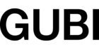 Logo of the Gubi brand