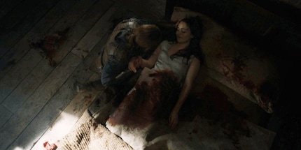 Eddard Stark gives a promise he shall never break.