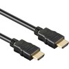 Goobay HDMI High Speed w. Ethernet (7.50 m, HDMI)