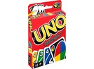 UNO Kartenspiel im Thekendisplay