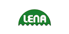 Logo der Marke Lena