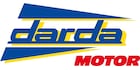 Logo del marchio Darda