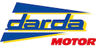 Logo of the Darda brand