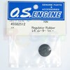 O.S. Engines Regulator Rubber 70n