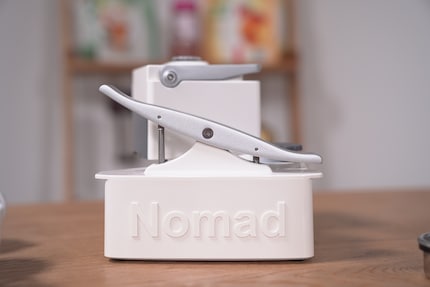 Schönes Design, aber was taugt es?
