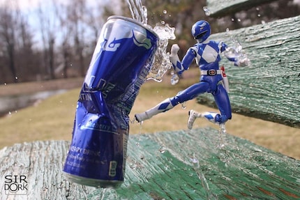 Jared Middleton, instagram.com/sirdork730