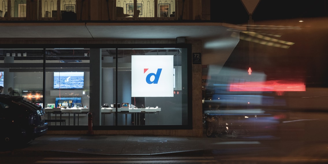 Digitec Galaxus liebt les Welsches – und umgekehrt