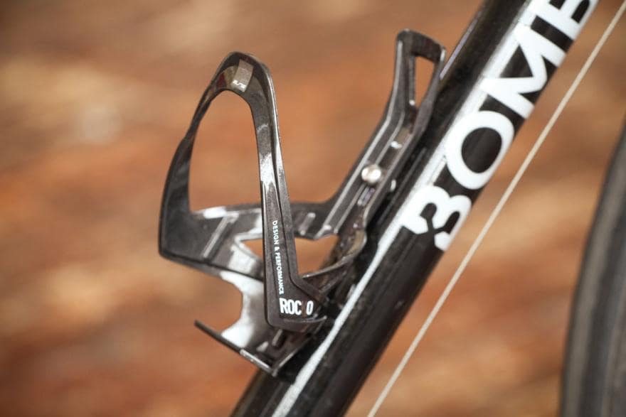 Elite Rocko Carbon bottle cage buy at Galaxus