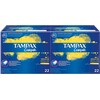 Tampax Compak (44 x, Normale)