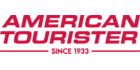 Logo der Marke American Tourister