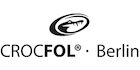 Logo of the Crocfol brand