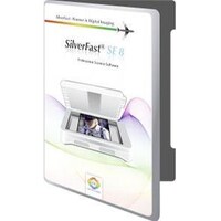 Silverfast SE 8 Perfezione Epson V550 (Senza limiti, 1 x, Windows, Mac OS, Tedesco)