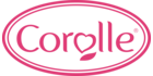 Logo der Marke Corolle