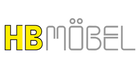 Logo der Marke HB Möbel