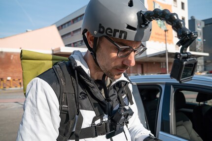 «Das letzte Einhorn» ist morgen wieder im Einsatz