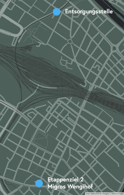 Source : Google Maps