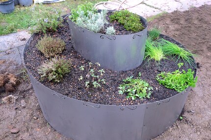 Fertig!