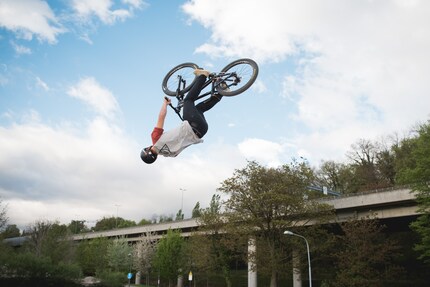 Backflip