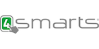 Logo de la marque 4smarts