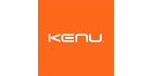 Logo of the Kenu brand