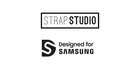 Logo de la marque Strap Studio