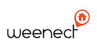Logo de la marque Weenect