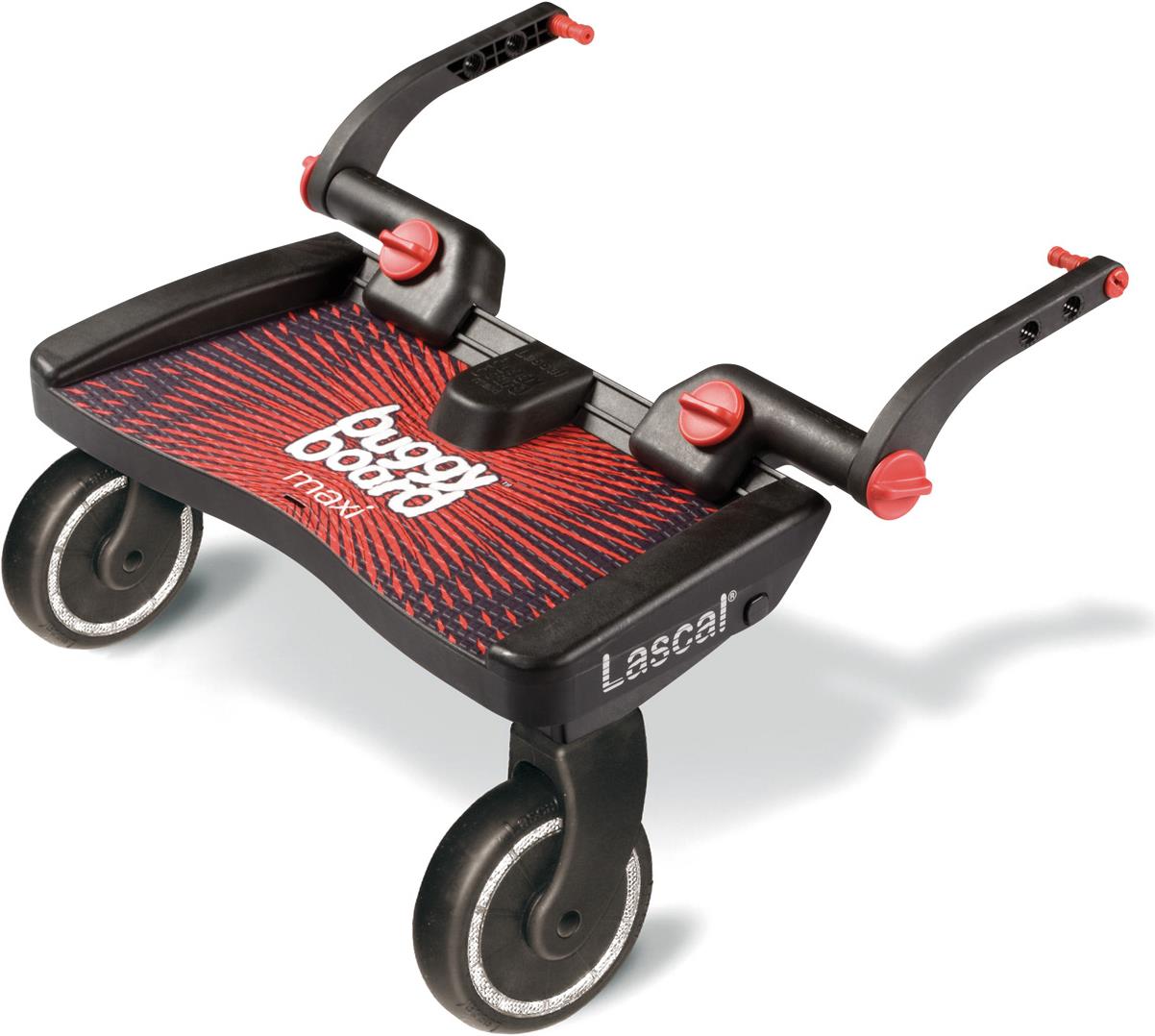 Lascal buggy board extender kit top