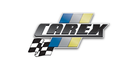 Logo of the Carex brand