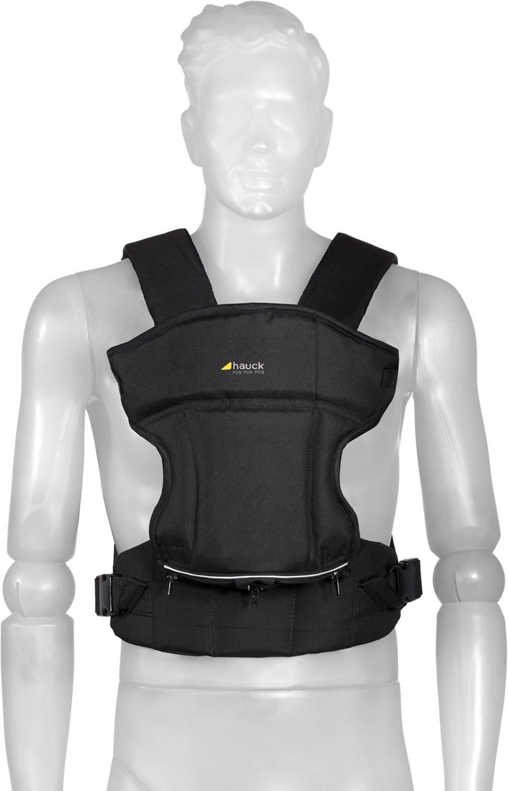 Hauck 3 Way Carrier buy at Galaxus