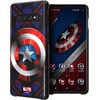 Samsung Friends Marvel Avengers Captain America (Galaxy S10e)