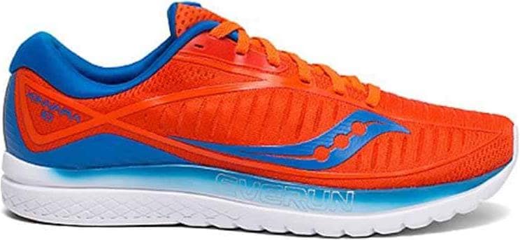 Saucony kinvara clearance 46