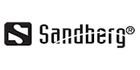 Logo de la marque Sandberg